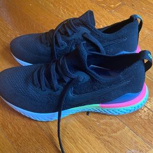 ‼️SOLD‼️Nike Epic React Flyknit sneaker